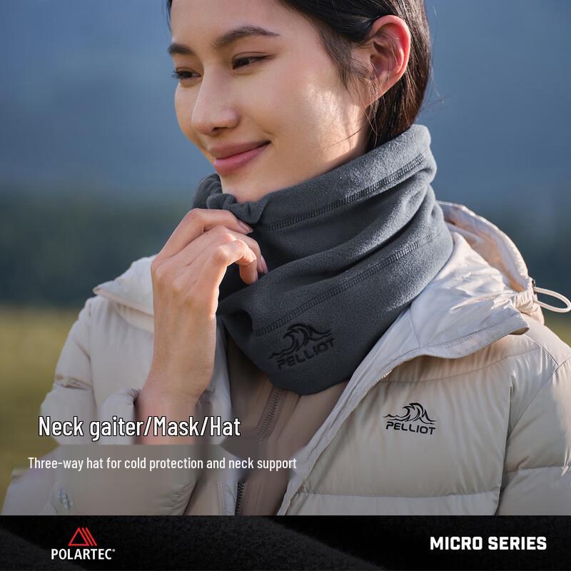 Pelliot Polartec Winter Fleece Hat