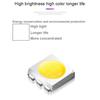 Car Sticker 2025 Hot 2 Pieces 3D For Tesla Model 3 S Y X LED Car Door Welcome Light Logo Projector Lamp Laser Lamp Ghost Shadow