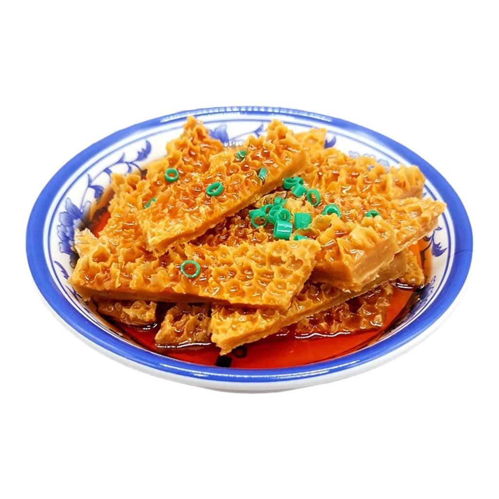 Realistic Chinese Hot Dish Cool Dish Model Simulation Chinese Dish Model Photo Props for Luncheonette Restaurant Display