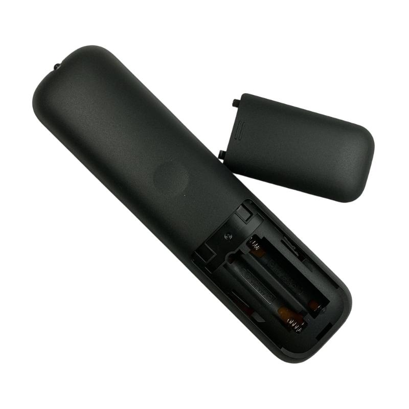 Replacement Remote Control Easy Functionality for EN2Q30H EN2F30H TV and Multiple Device Compatible