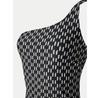 Купальник KARL LAGERFELD A1W46043