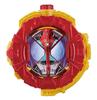 Kamen Rider DX Kabuto Hyper Form Ridewatch Zi-O
