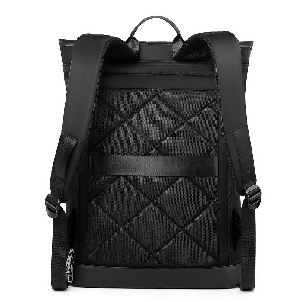 Outdoor Portable Computer Backpack Men's Large Capacity Travel Backpack