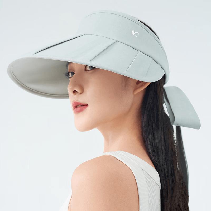 VVC Cloud Fan UV Protection Sun Visor Hat