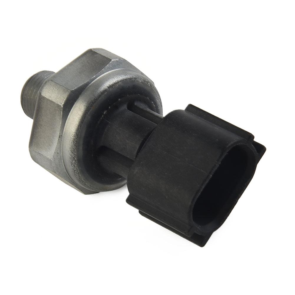 Part Oil Pressure Sensor 25070-CD00A ABS+Metal For Infiniti QX56 5.6L 04-2006 For Nissan 350Z 3.5L 03-2009 Brand New