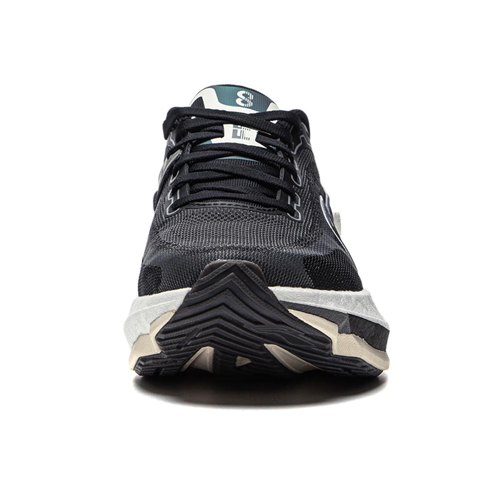 LiNing Fierce Steed 8 Anti-Slip Lightweight Support Stability Cushioning Breathable Low-Top Running Shoes Women sneaker Black ARZU008-2