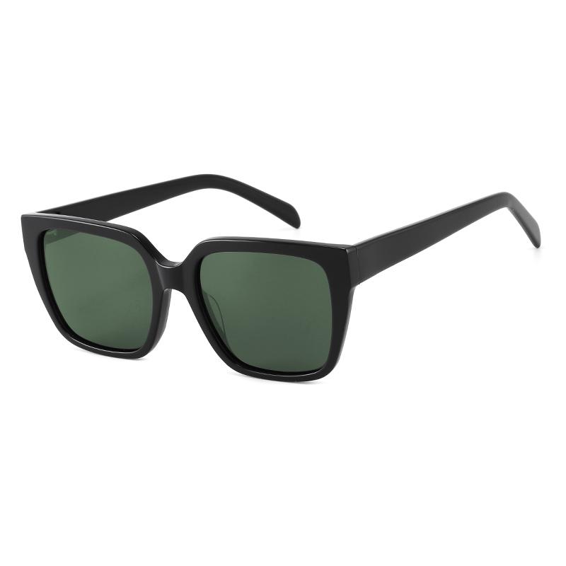 Customizable Anti Blue Light Reading Glasses Women Photochromic Lenses for Women Fashion Myopia Sunglasses Women Accessory +1 2