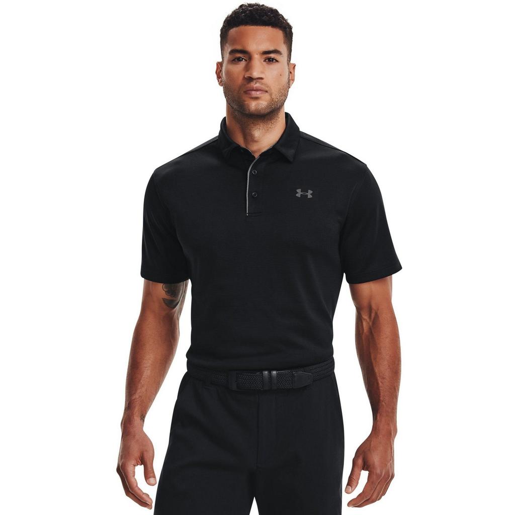 Under Armour Erkek Teknik Polo Gömlek