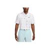 New Tour Men's Dri FIT Golf Polo FQ0426-100