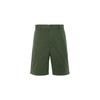 UNIQLO Comfortable Versatile Simple Loose Casual Shorts Men shorts Dark-Olive 470482-57