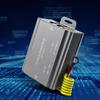 Ethernet Surge Protector POE Networking Surge Arrester Networking Surge Suppressor Fast Response and High Surge Capacity