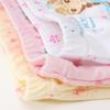 5PC Baby Cartoon Underwear Girls Cotton Briefs Underpant Children Panties Short
