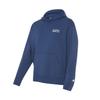 New Balance Athletics Embroidered Hoodie Sweatshirt Men's Marine Blue MT41539N-NY