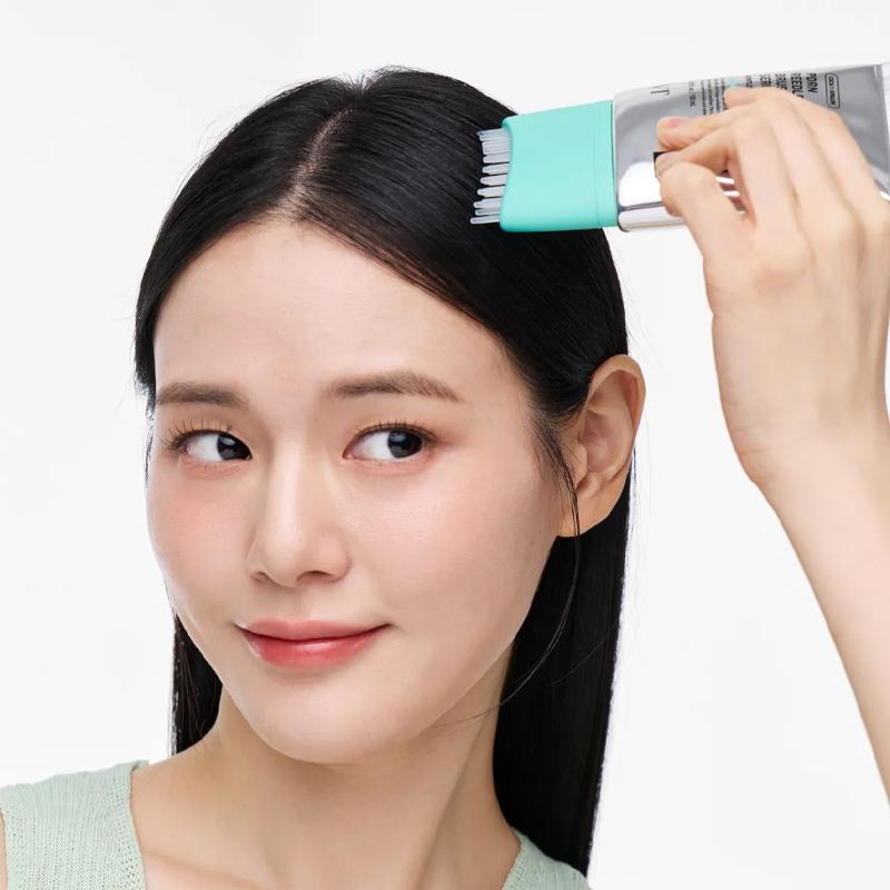 VT COSMETICS PDRN Nadel-Shot-Bürste Haarserum 100ml