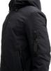 Mid-season Jacket Tom Tailor Jacket With Detachable Hood (1042206) Black