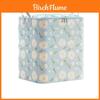Cotton Quilt Storage Bag With Large Capacity For Bedroom And Moving Organizer