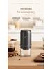 Portable Electric & Manual Coffee Bean Grinder