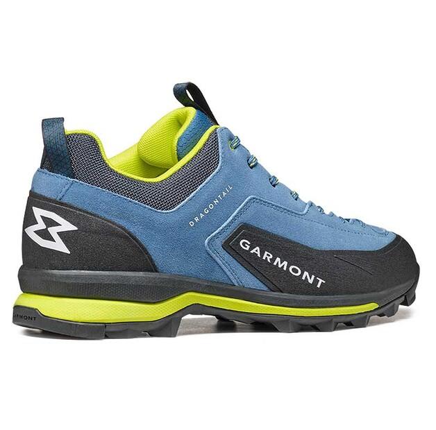 Garmont Dragontail ботинки трекинговые