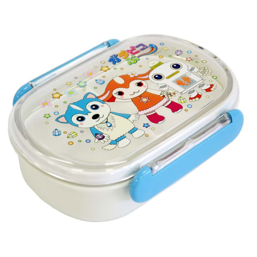 OSK Garapikopu Lunch Box Mini (with inner box) PM-1