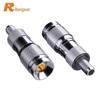 RX CC4-2-1 DDF RF Coaxial Cable Connector (CN Version)