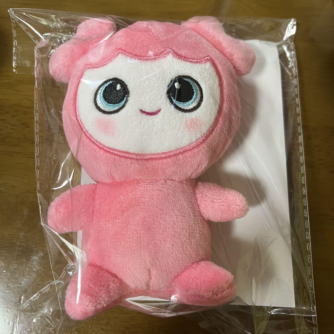 

[USED] Twice Enemy Tokyo Dome Cup Holder Momo