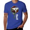 The Last of Us Joel and Ellie Family T-Shirt Sweat Boys Animal Print Plus Size Tops Mens T Shirt