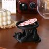 Cat Shape Cat Jewelry Tray INS Ring Holder Fun Mini Key Tray  Key Organization