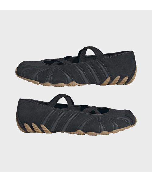[Adidas] Ghost Sprint Ballet - Black KI7740