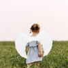 Angel Wing Cosplay for Kids Halloween Costume Festive Stage Performance Party Favors
