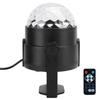 LED Mini Stage Light RGB Sound Control Lights for Party Gift Holiday Lighting