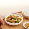 Bonjuk Jeju Pork & Shishito Pepper Jangjorim 120g | Korean Soy-Braised Side Dish