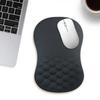 Ergonomic Wrist Rest Mouse Pad Non Slip Gaming Office Wrist Rest  For PC Laptop Computer
