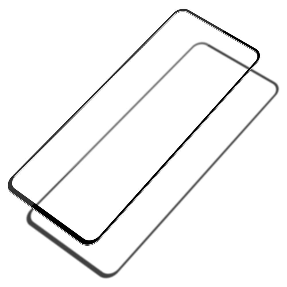 PINWUYO JK Series-2 for Oppo A60 4G Screen Protector High Aluminum-Silicon Glass Anti-Shatter Film