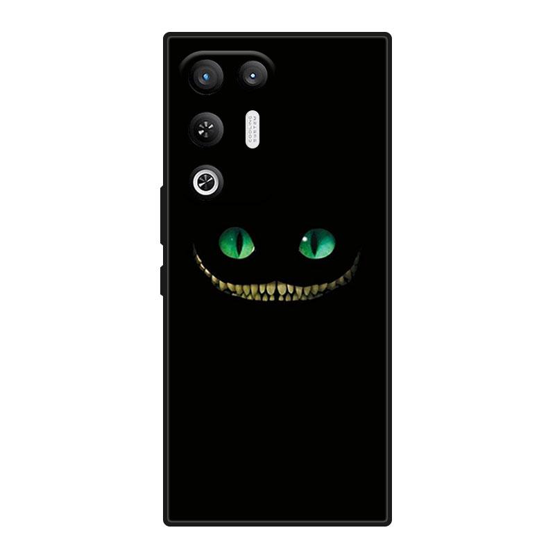 

Для ZTE nubia RedMagic 11 Air 5G Чохол Матовий ТПУ М який Силіконовий Чохол Для ZTE nubia RedMagic 11 Air Задня Кришка з Захистом Камери ZTE nubia RedMagic 11 Air