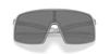 Sunglasses 0OO9406A SUTRO TITANIUM PRIZM BLACK 137mm 94065837 [Oakley] (Black) (A)