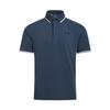 Under Armour Playoff 3.0 Stylish Comfortable Trendy Minimalist Sun Protection Short Sleeve Polo Shirt Men Polo Shirts Blue Gray 1388156-044