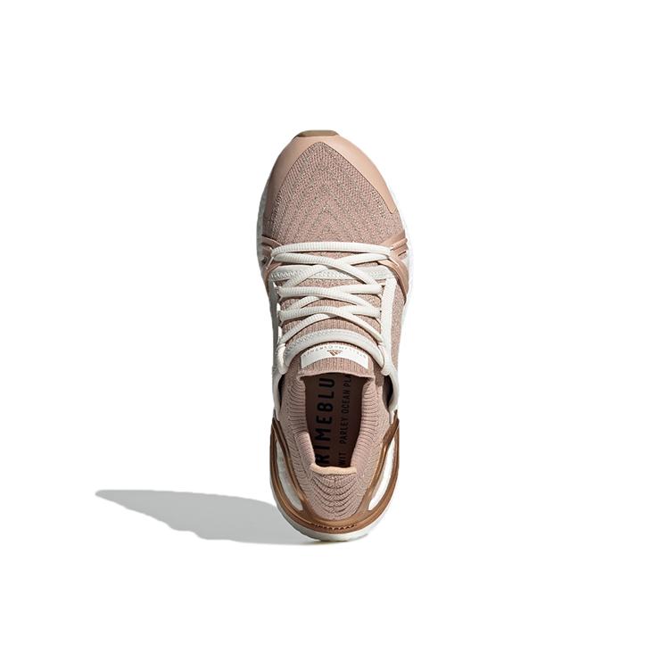 UltraBoost 20 Stella McCartney x UltraBoost 20 Wmns Adidas 'Soft Powder Copper Metallic' Donna GZ9999