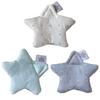 Star Shape Cable Organizer Fastener Tape Earphone Charger Data Cord Wrap Holder Wire Management Phone Charging Cord Keeper