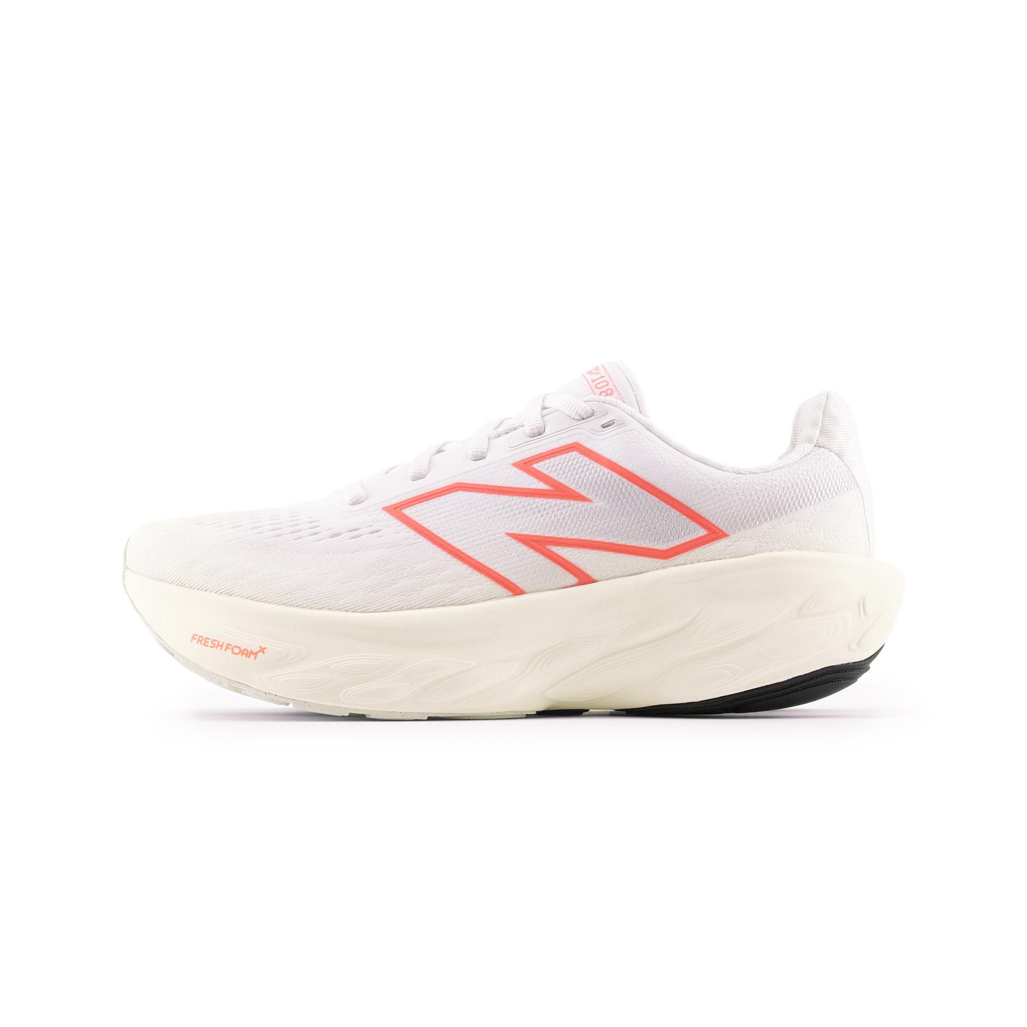 New Balance NB Fresh Foam X 1080v14 Abrasion Resistant Breathable Low 36.5