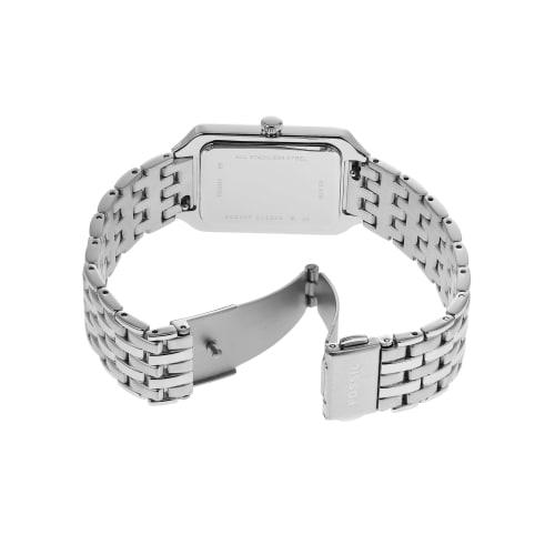 Fossil RAQUEL ES5306 Women's Silver Watch