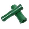 Faux Bamboo Pipe Decoration