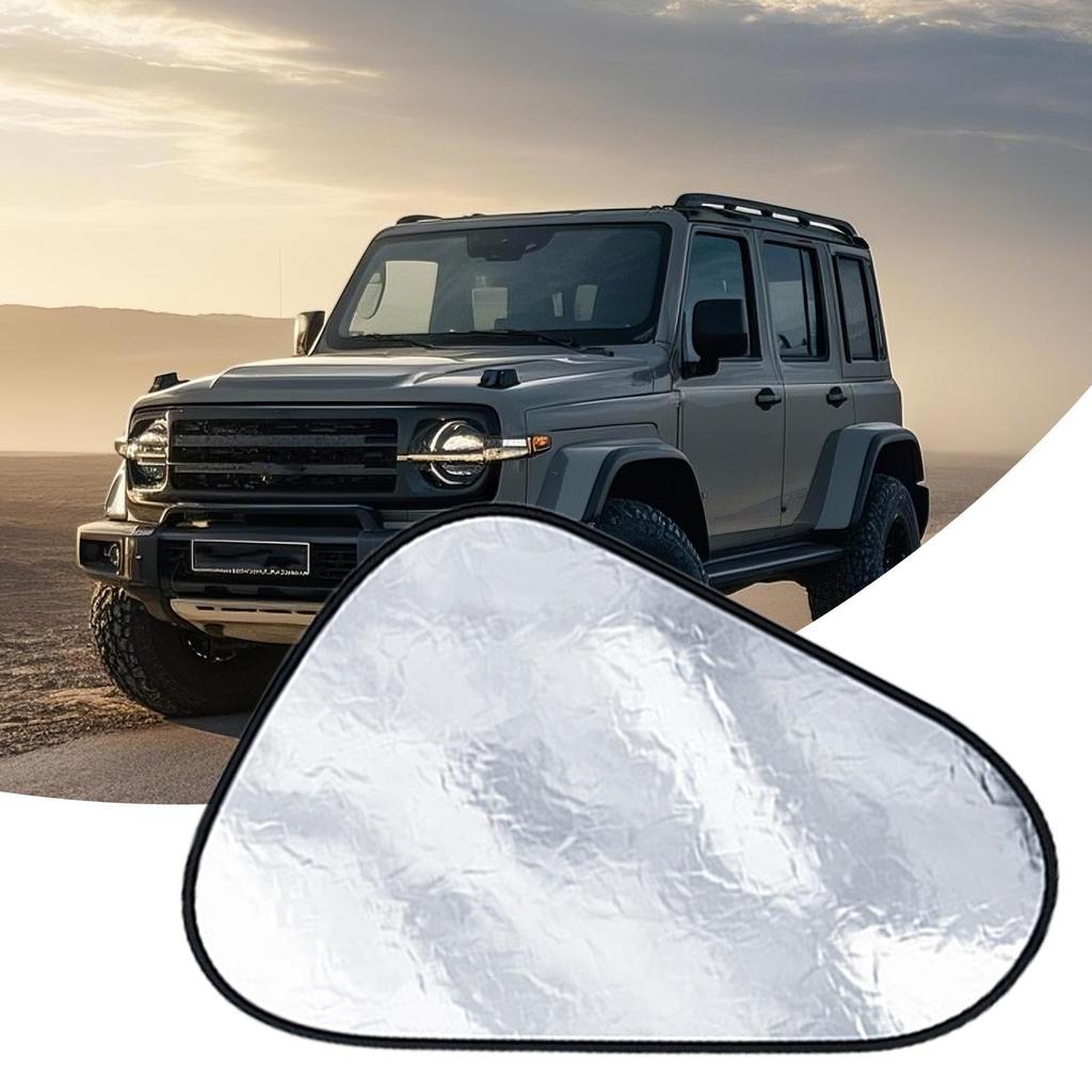 Car Window Shades,Static Cling UV Protection Auto Window Shades | Removable Sunshade for Car Truck