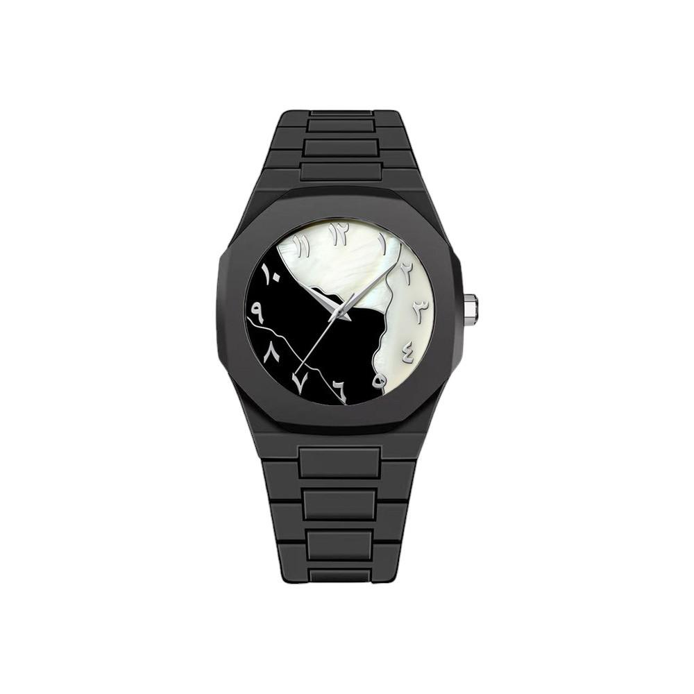 Watches Men'S Watches South East Asia Middle East Dopamine Women'S Colorful Quartz Watch