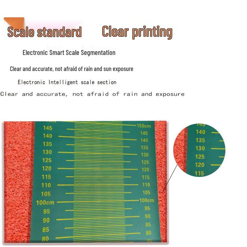 CTDX Standing Long Jump Test Equipment