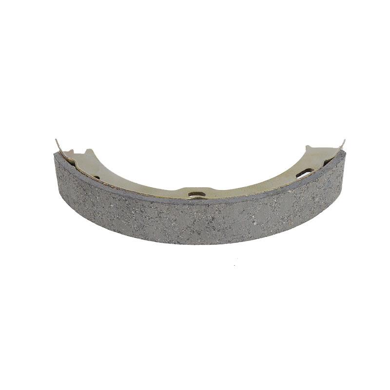 A9064200320  Car Accessories Brake Shoe Set 9064200320 for benz SPRINTER 906