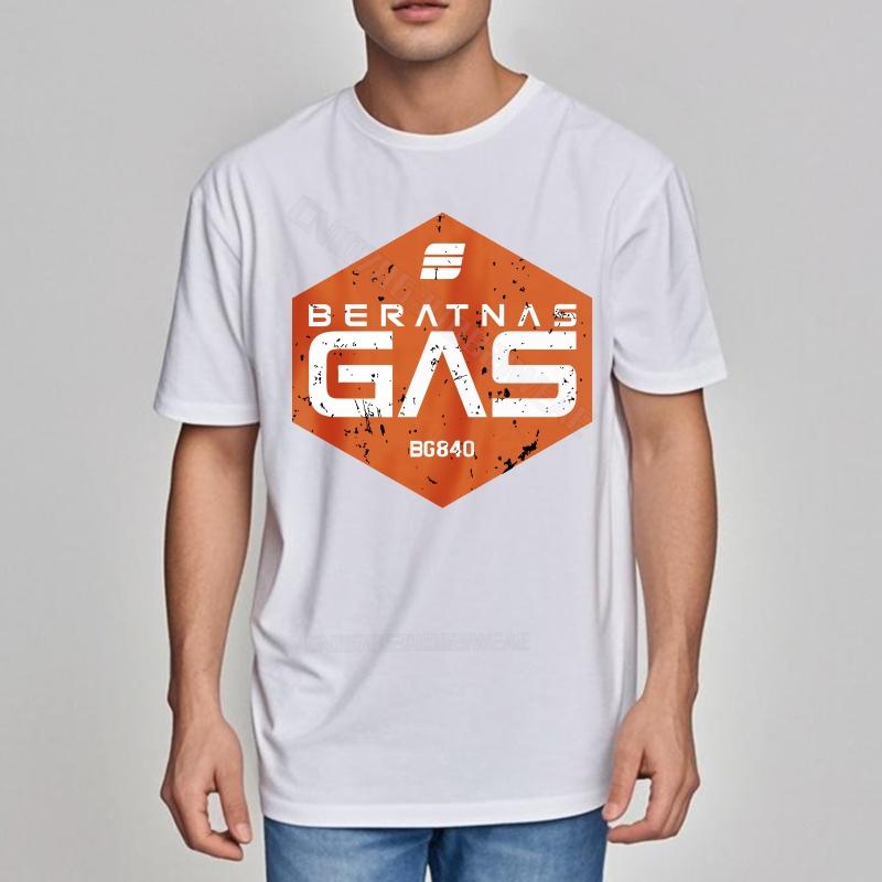 Unisexs Top Comfortable Big Size Tee Shirt Orange Hexagon With Text Prints Soft Vintage Tshirt Minimalist Breathable Tee Short