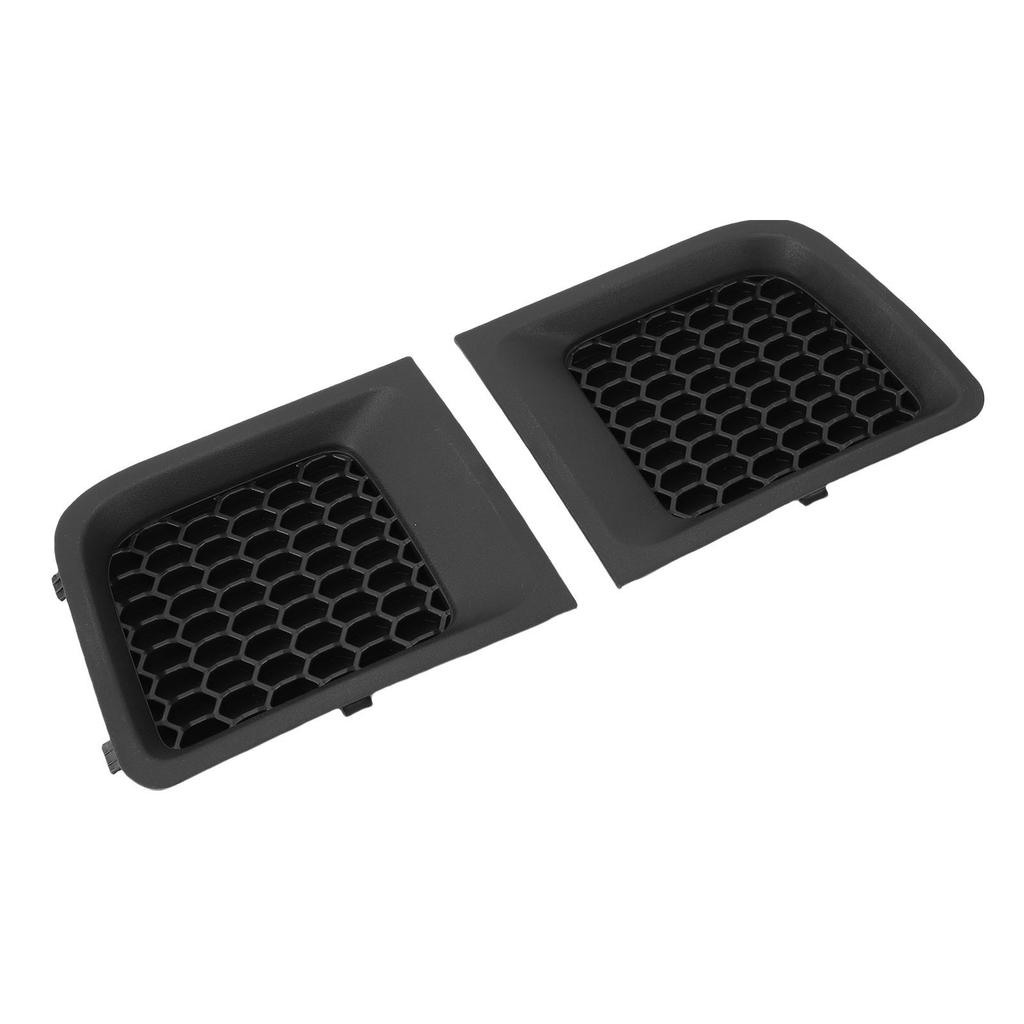 Front Fog Light Cover Replacement for Renegade 2015 2018 5XB27LXHAA 5XB31LXHAA Left and Right Fog Light Cover Set
