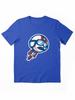 Super Mega Baseball The Cannon-icon Essential Unisex T-Shirt