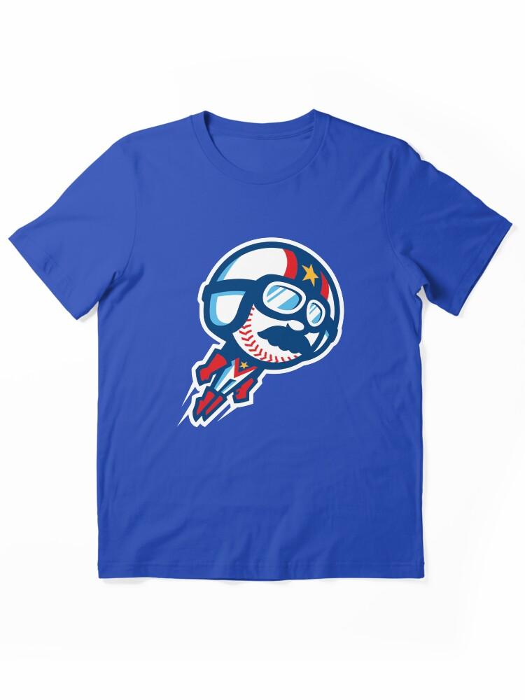 Super Mega Baseball The Cannon-icon Essential Unisex T-Shirt