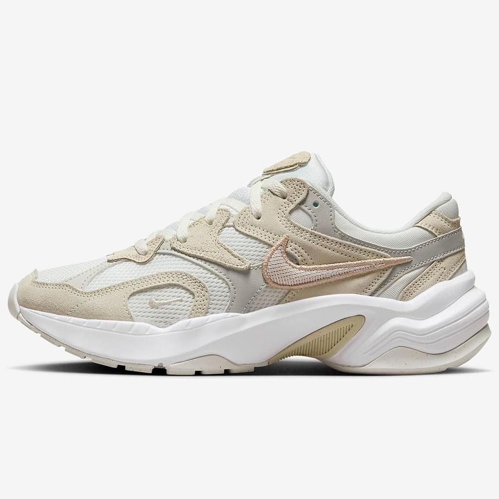 Shoes Sneakers Areito W AL8 Japan [Nike] Sail/Sanddrift FJ3794-100 23.0cm